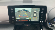 Toyota Yaris Cross 1.5 Hybrid Excel 5dr CVT Hybrid Estate